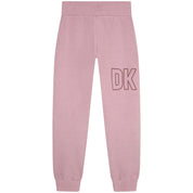 Pantalon Largo Dkny