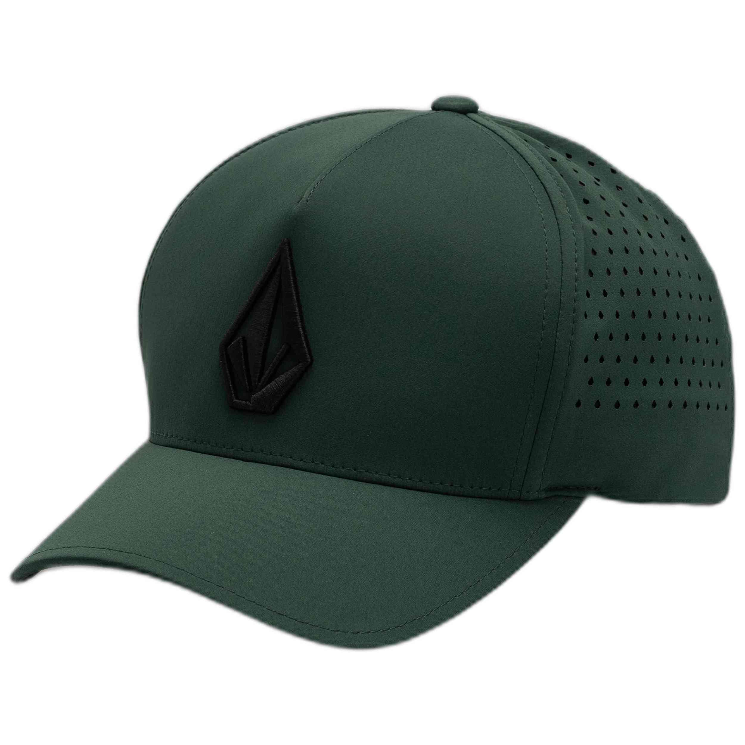 Gorra Volcom Stone Vented Adj Hat