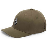 Gorra Volcom Full Stone Flexfit "Earth"