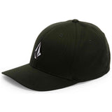 Gorra Volcom Full Stone Flexfit "Scarab"