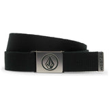 Cinturon Volcom Circle Web