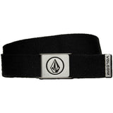 Cinturon Volcom Circle Web