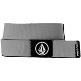 Cinturon Volcom Circle Web