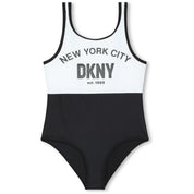 Dkny One-Piece Swimsuit