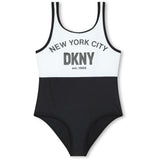 Bañador Dkny One-Piece