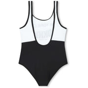 Dkny One-Piece Swimsuit