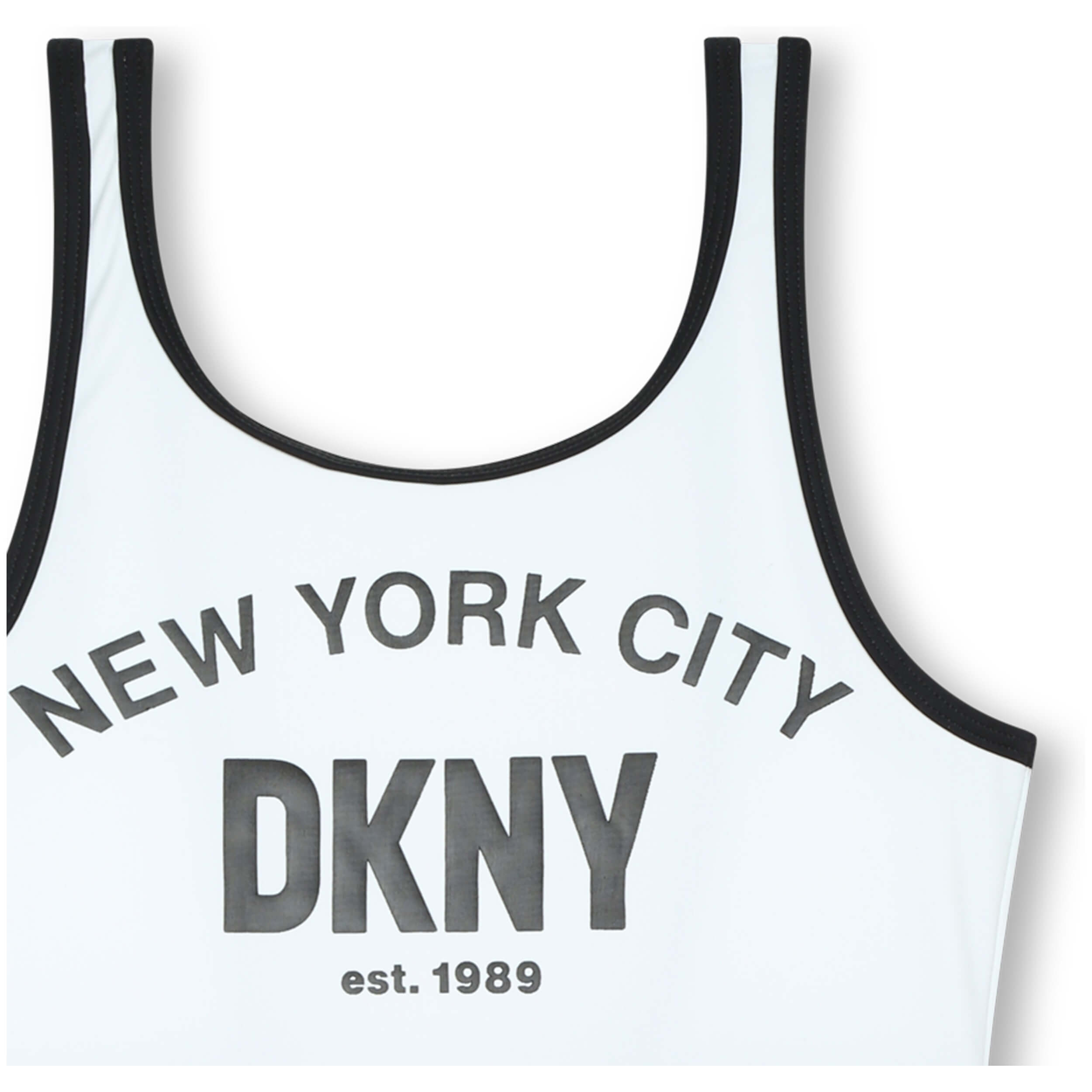 Dkny One-Piece Swimsuit