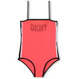 Bañador Dkny One-Piece