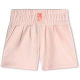 Dkny Fleece Shorts