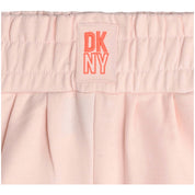 Pantalon Corto Dkny Fleece