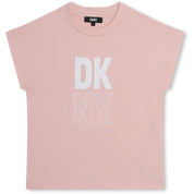 Dkny Short Sleeve T-Shirt