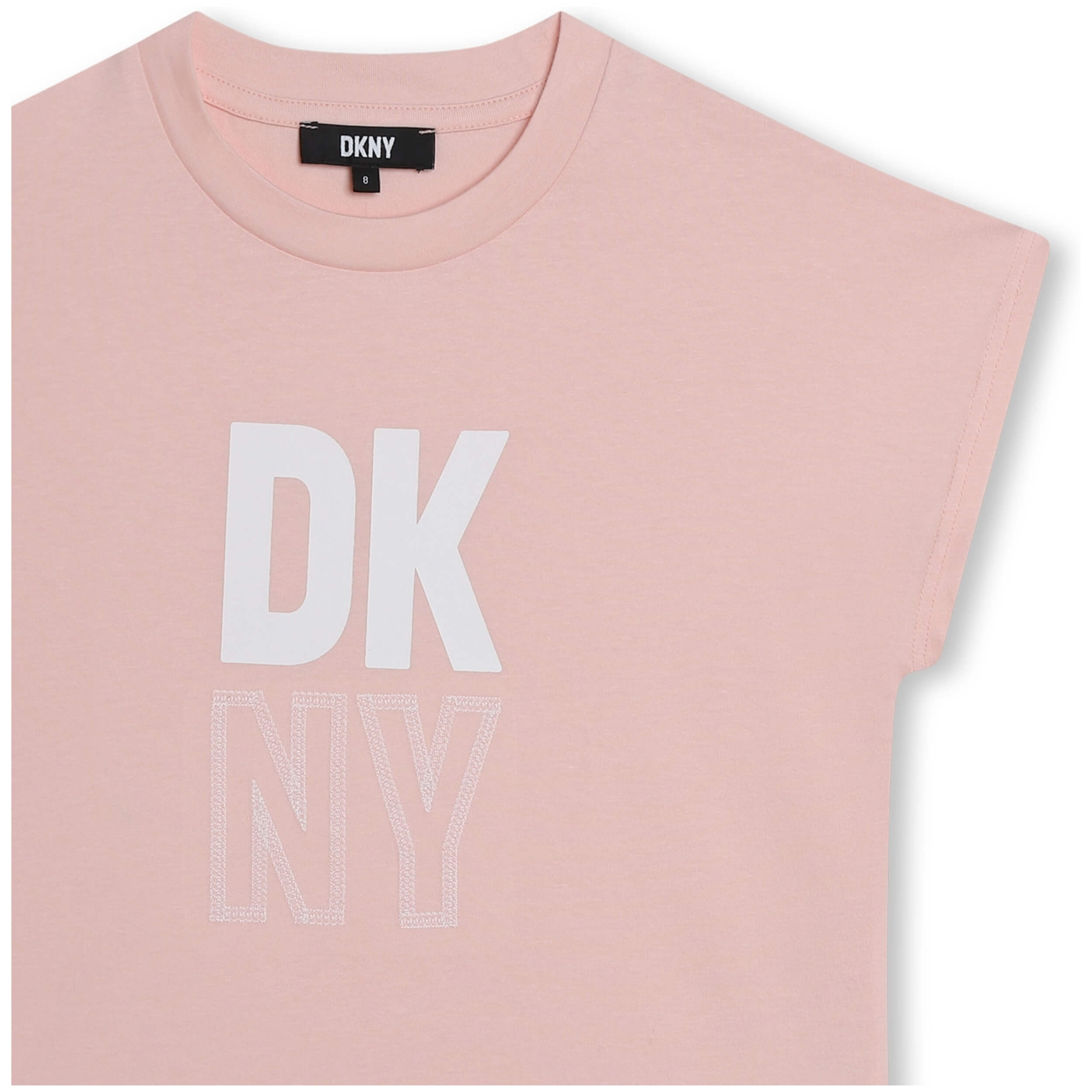 Dkny Short Sleeve T-Shirt