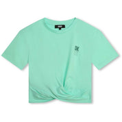 Dkny Short Sleeve T-Shirt