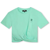 Dkny Short Sleeve T-Shirt