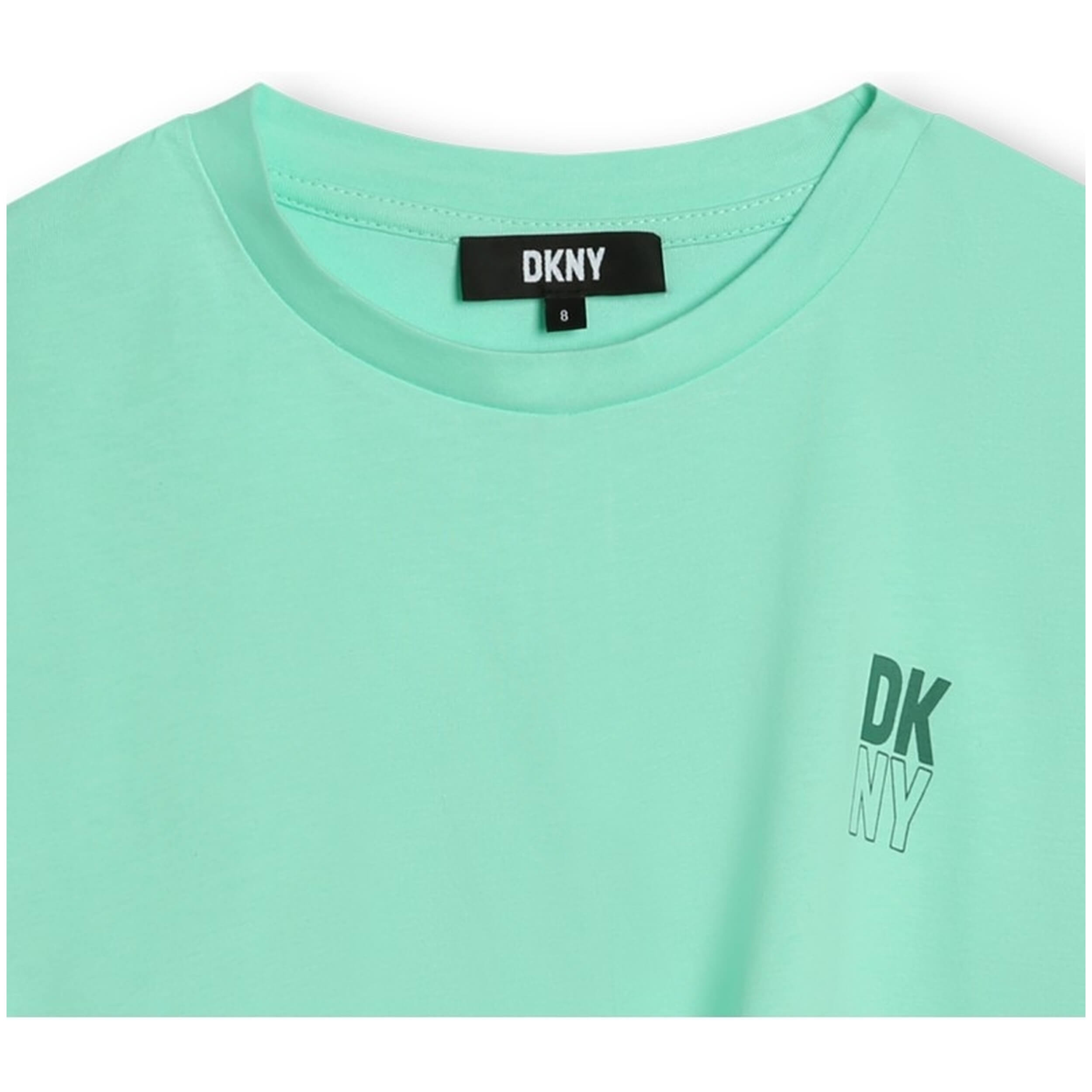 Dkny Short Sleeve T-Shirt