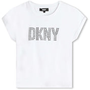 Dkny Short Sleeve T-Shirt