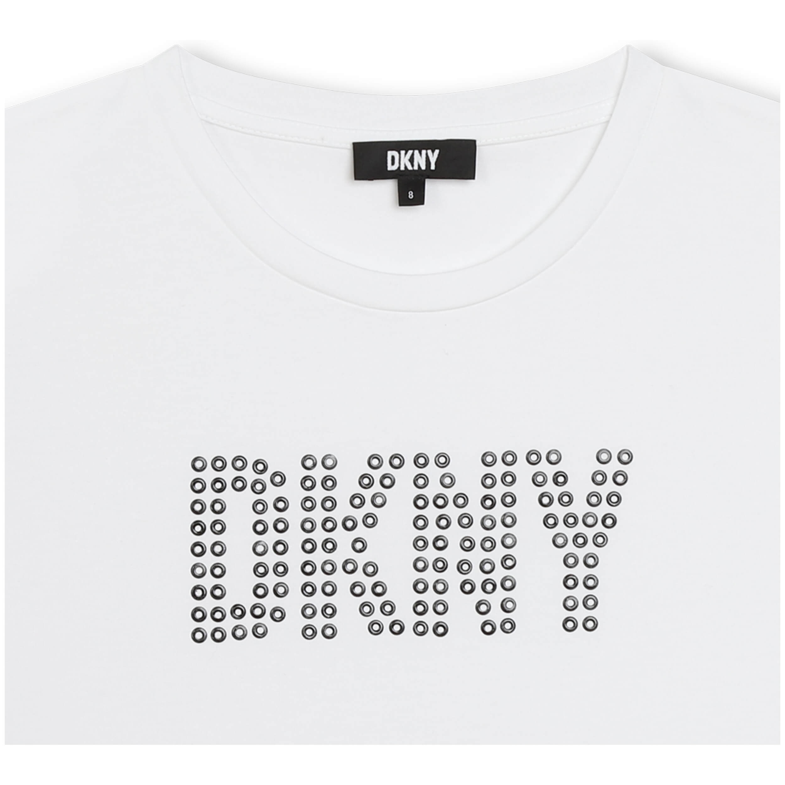 Dkny Short Sleeve T-Shirt