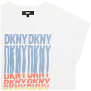 Dkny Short Sleeve T-Shirt