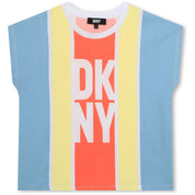 Dkny Short Sleeve T-Shirt