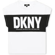 Dkny Short Sleeve T-Shirt