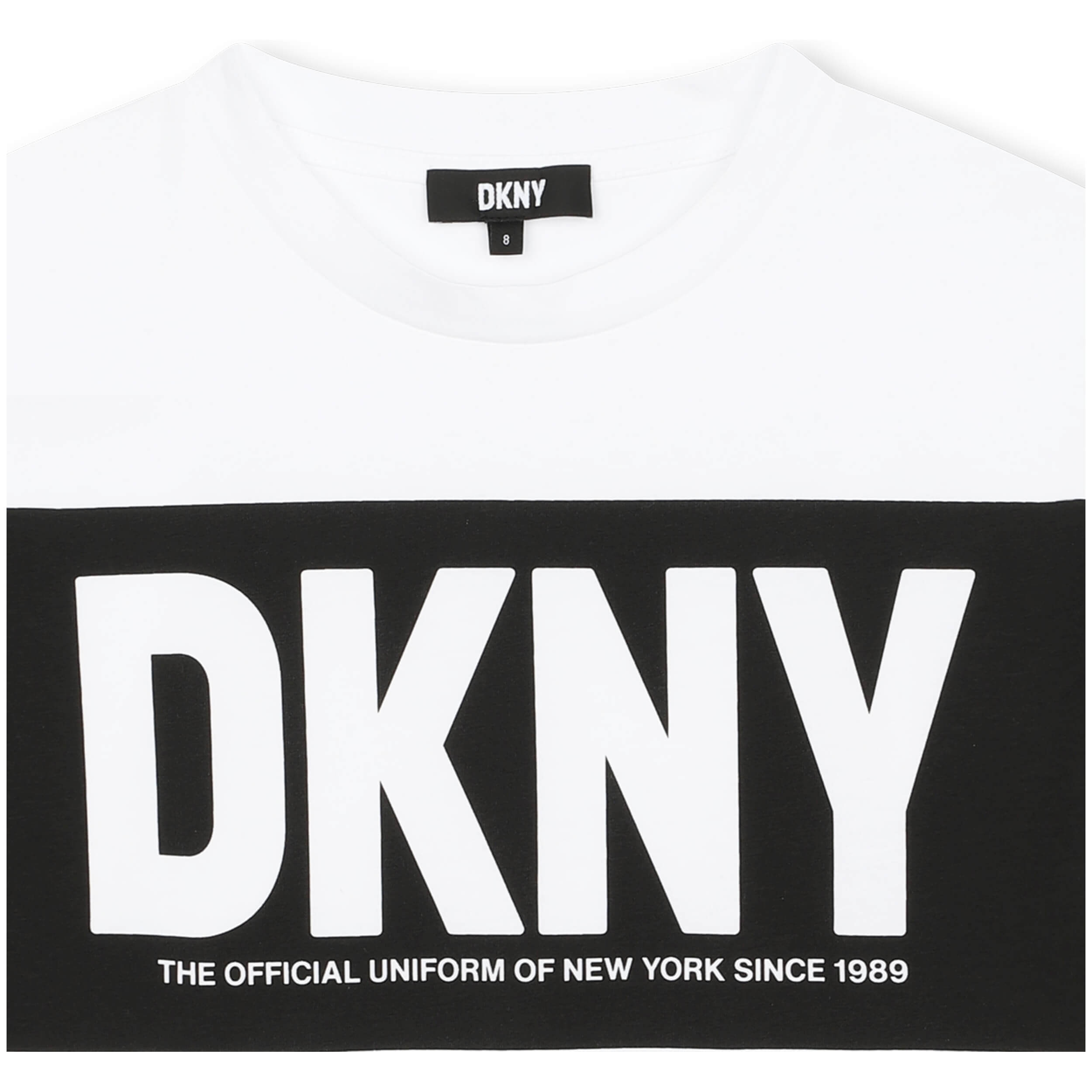 Dkny Short Sleeve T-Shirt