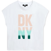 Dkny Short Sleeve T-Shirt