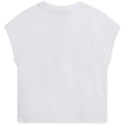 Dkny Short Sleeve T-Shirt