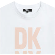 Dkny Short Sleeve T-Shirt