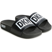 Dkny flip flops