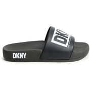 Dkny flip flops