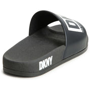 Dkny flip flops