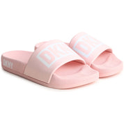 Dkny flip flops