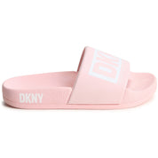 Dkny flip flops