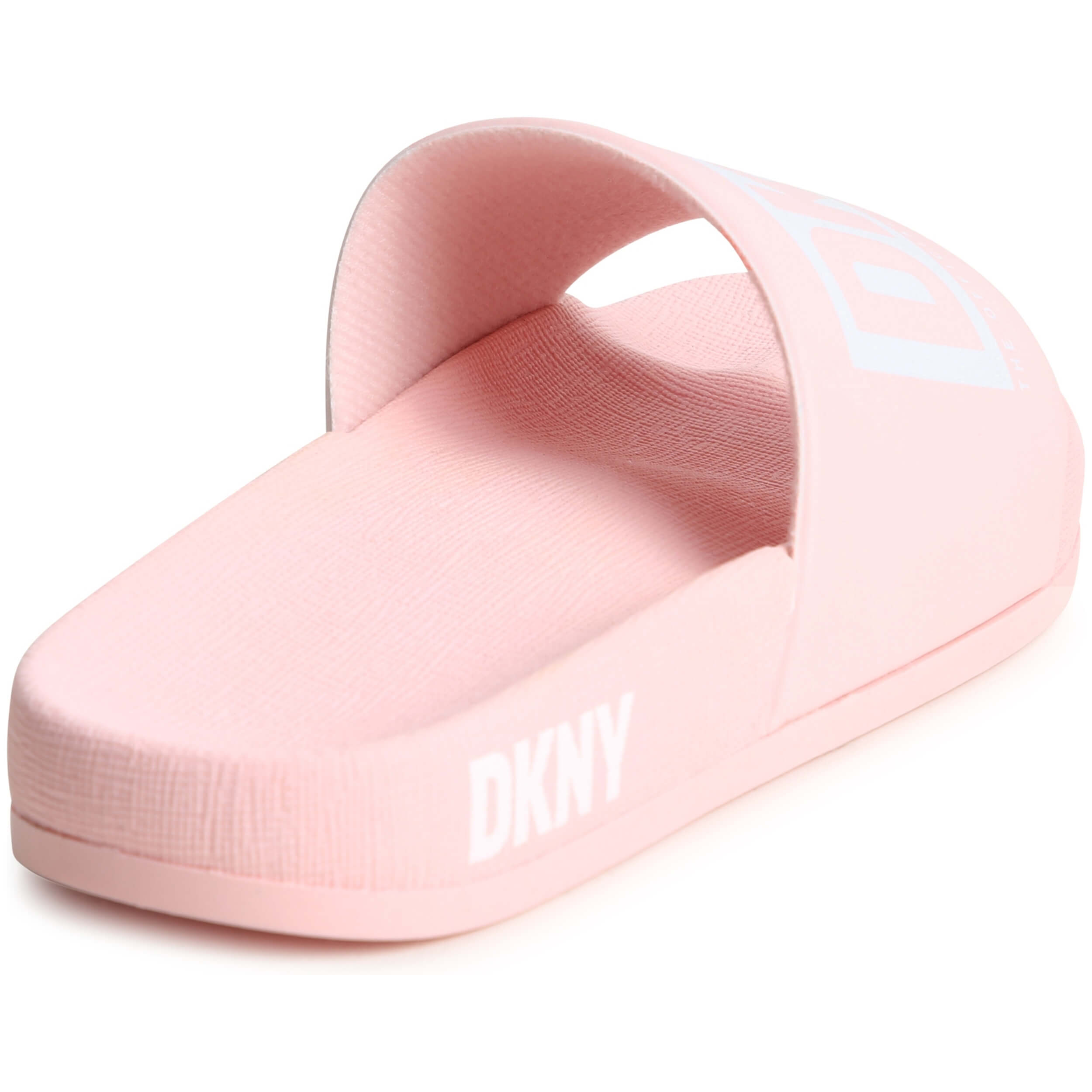 Dkny flip flops