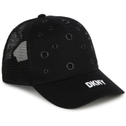 Gorra Dkny