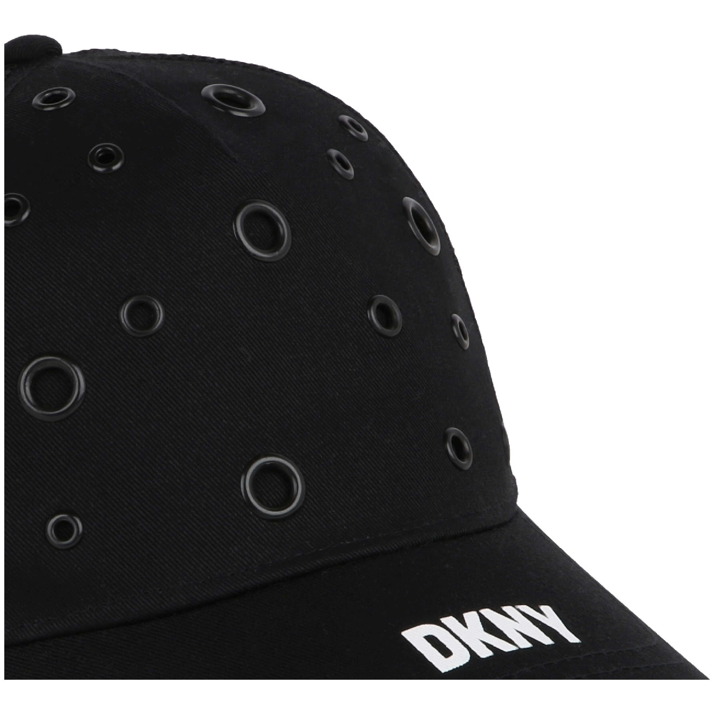 Gorra Dkny