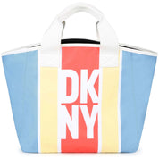 Bolso Dkny Shopper Reversible