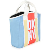 Bolso Dkny Shopper Reversible