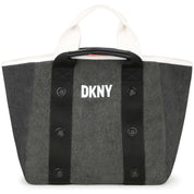 Bolso Dkny Shopper Reversible