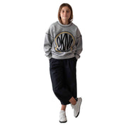 Sudadera Dkny Reversible