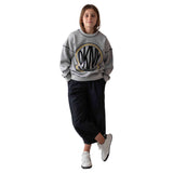 Sudadera Dkny Reversible