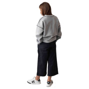 Sudadera Dkny Reversible