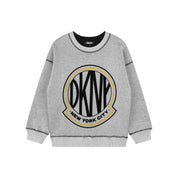 Sudadera Dkny Reversible