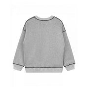 Sudadera Dkny Reversible