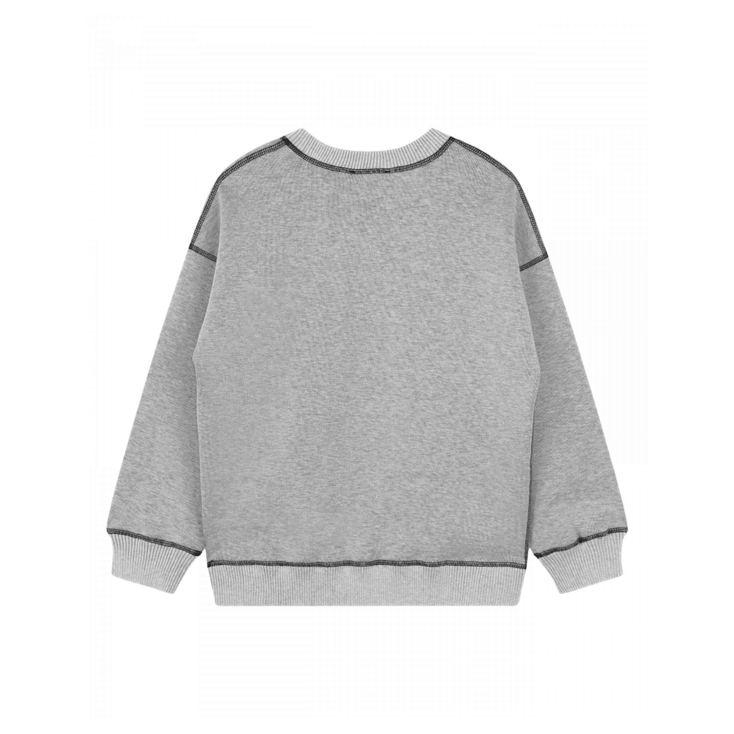 Sudadera Dkny Reversible