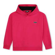 Sudadera Con Capucha Dkny D60207_49N