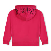Sudadera Con Capucha Dkny D60207_49N