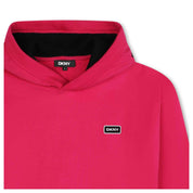 Sudadera Con Capucha Dkny D60207_49N