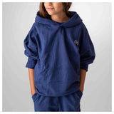 Dkny Hooded Sweatshirt D60207_823