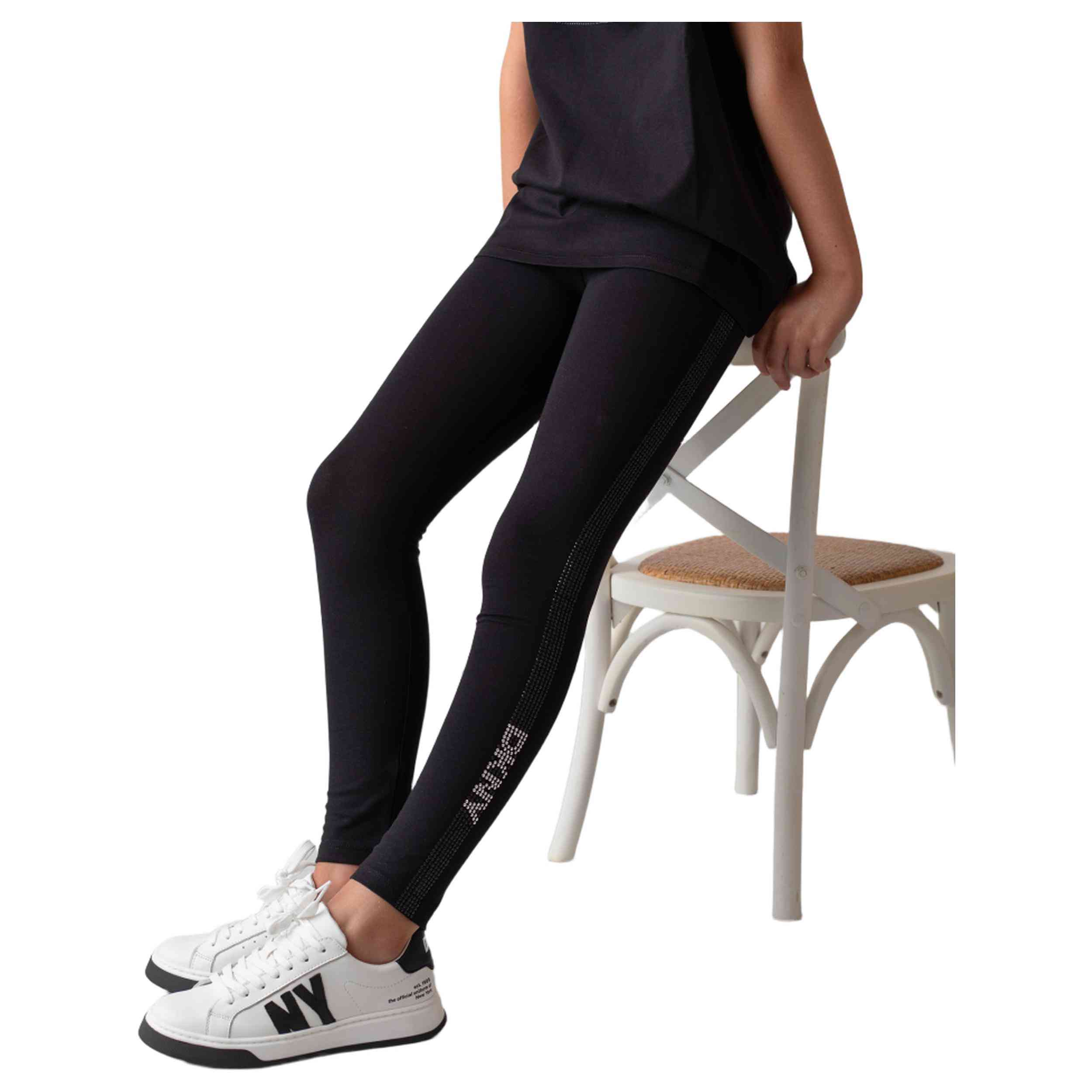 Mallas Dkny D60224_09B